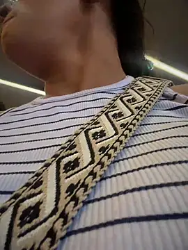 LunaHeat online show from 04/26/26, 08:39
