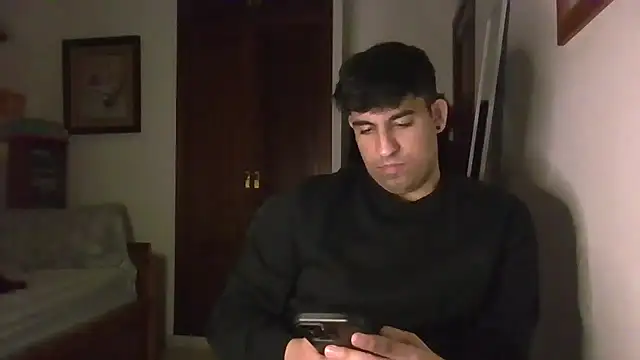 Snapshot of poliakovxx chatting on 03/11/26, 08:37 poliakovxx online show from 03/11/26, 08:37