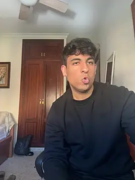 Snapshot of poliakovxx chatting on 03/15/26, 02:45 poliakovxx online show from 03/15/26, 02:45