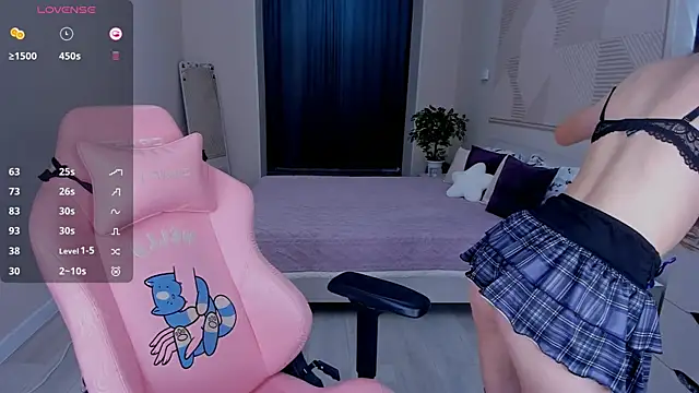 Snapshot of Seiko_swan chatting on 02/25/26, 01:15 Seiko swan online show from 02/25/26, 01:15