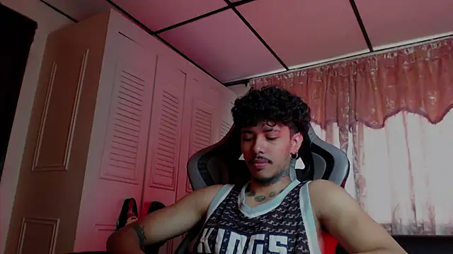 Snapshot of D3v1L88 chatting on 03/11/26, 05:08 D3v1L88 online show from 03/11/26, 05:08