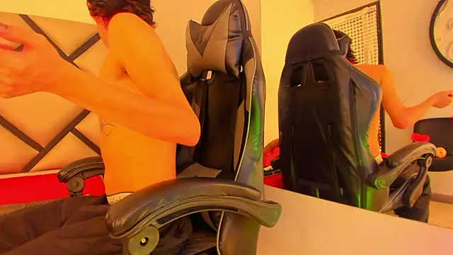 Bennet-Gray online show from 02/01/26, 04:55