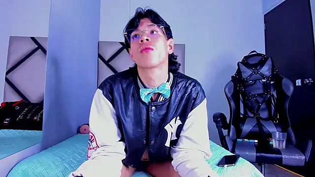 Bennet-Gray online show from 02/17/26, 05:15