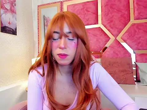 Star Ari  online show from 02/05/26, 12:43