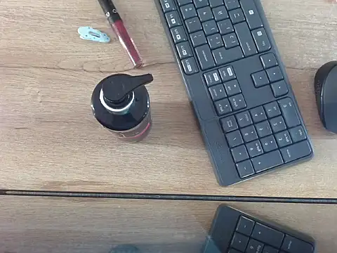 Kaytlin James online show from 02/10/26, 11:47