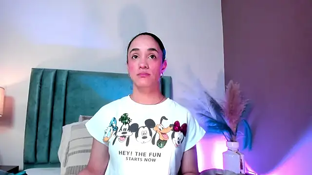 CelesteQueeen online show from 02/18/26, 11:50