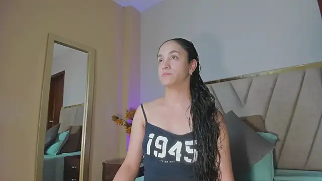 CelesteQueeen online show from 05/15/26, 12:23
