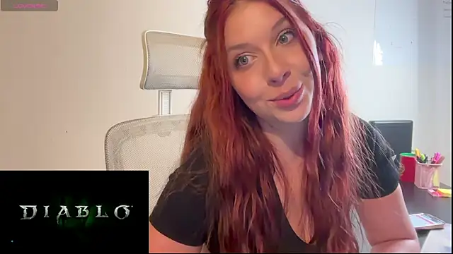 Snapshot of AustrianGirl99AtWork chatting on 03/25/26, 12:05 AustrianGirl99AtWork online show from 03/25/26, 12:05