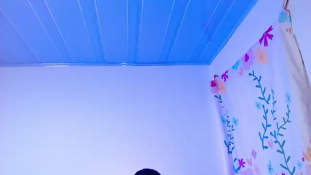 Ariana Esteban07 online show from 02/02/26, 12:04