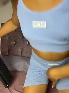 Ruby Rouge  online show from 03/20/26, 08:03