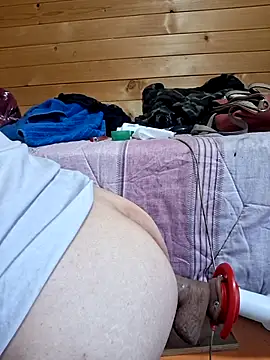 Luanatrav1 online show from 05/15/26, 12:34