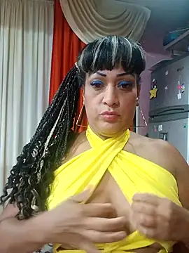 SabrinaColin online show from 02/01/26, 11:03