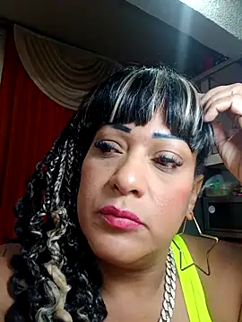 SabrinaColin online show from 02/03/26, 01:16