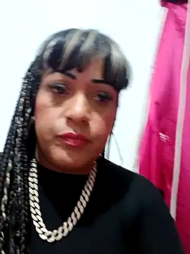 SabrinaColin online show from 02/04/26, 02:06