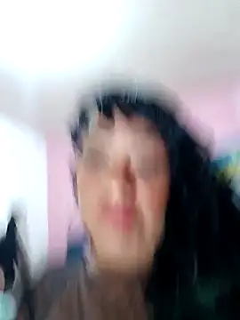 SabrinaColin online show from 02/11/26, 03:33