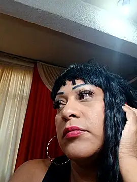 SabrinaColin online show from 02/18/26, 02:24