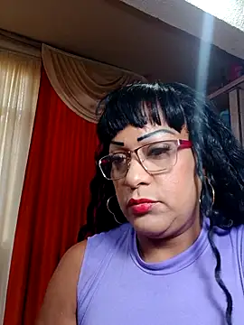 SabrinaColin online show from 02/23/26, 02:47