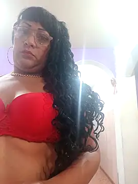 SabrinaColin online show from 02/28/26, 07:15