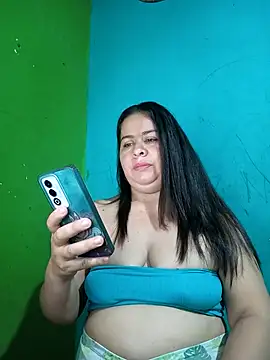 Diana 006 online show from 02/25/26, 01:10