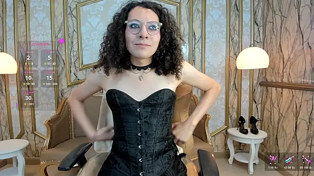  Moon Rosse online show from 02/19/26, 08:49