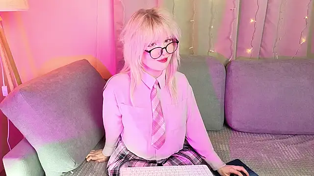 Snapshot of Mary_Piersen chatting on 03/19/26, 08:46 Mary Piersen online show from 03/19/26, 08:46