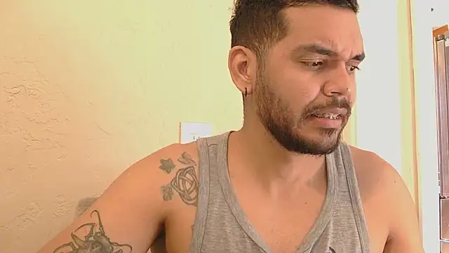 damon69696 online show from 02/03/26, 07:19