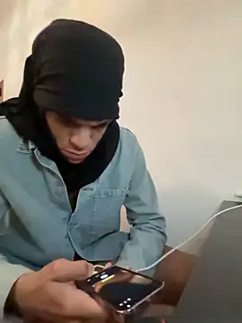 LongPanter04 online show from 03/15/26, 10:05