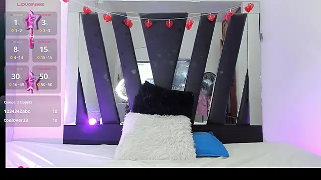 Celestecastro  online show from 03/31/26, 04:18