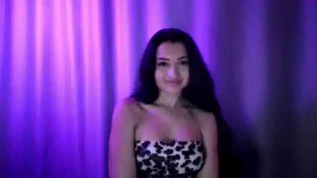 NinaKeldans online show from 03/13/26, 03:18