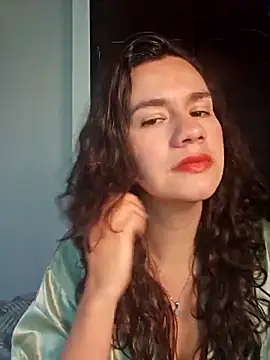  ChloeRed online show from 04/10/26, 02:55