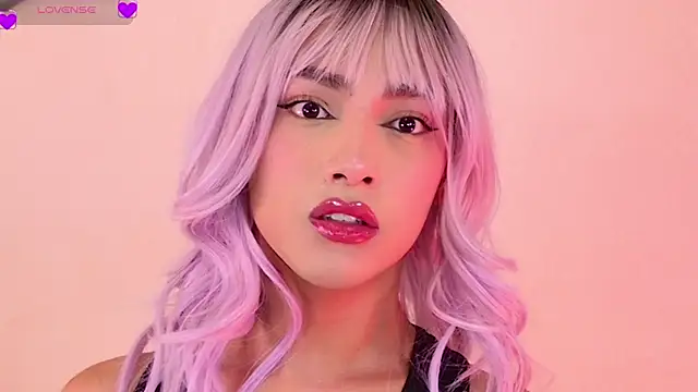 Snapshot of GraceFoxy chatting on 02/17/26, 12:34 GraceFoxy online show from 02/17/26, 12:34