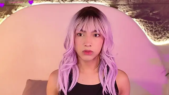 Snapshot of GraceFoxy chatting on 02/20/26, 11:43 GraceFoxy online show from 02/20/26, 11:43