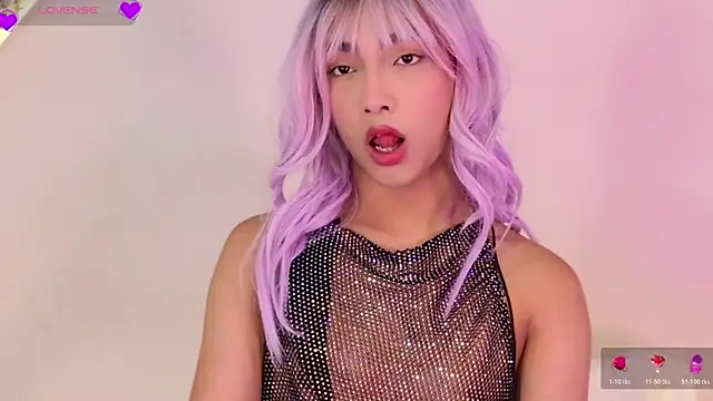 Snapshot of GraceFoxy chatting on 02/23/26, 03:20 GraceFoxy online show from 02/23/26, 03:20