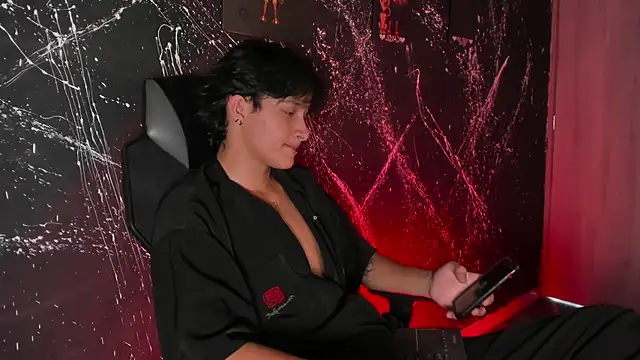 Snapshot of SalvatoreBenford chatting on 02/09/26, 08:24 SalvatoreBenford online show from 02/09/26, 08:24