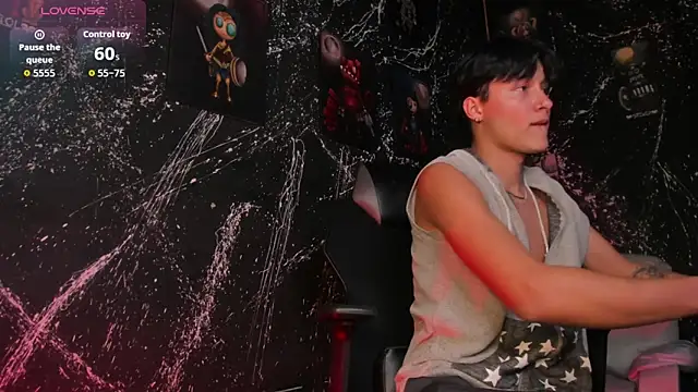 Snapshot of SalvatoreBenford chatting on 02/21/26, 09:05 SalvatoreBenford online show from 02/21/26, 09:05