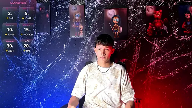 Snapshot of SalvatoreBenford chatting on 03/14/26, 08:14 SalvatoreBenford online show from 03/14/26, 08:14