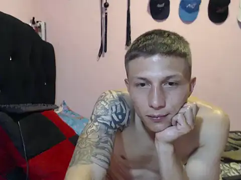 Cronos Hot 8 online show from 02/02/26, 10:52