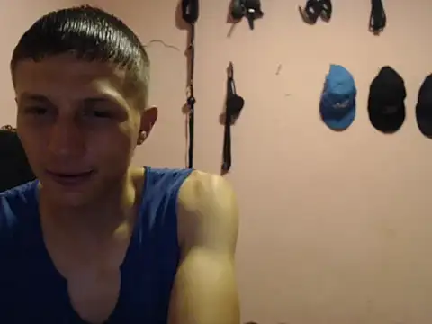 Cronos Hot 8 online show from 02/09/26, 08:02