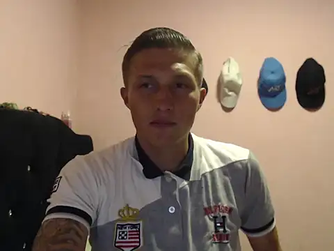 Cronos Hot 8 online show from 02/15/26, 06:59