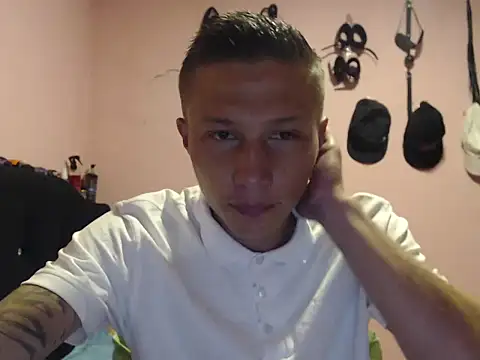 Cronos Hot 8 online show from 03/01/26, 10:17