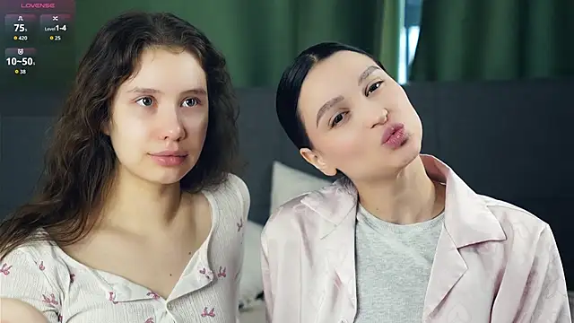 ZofiaSoshnik online show from 02/20/26, 07:10