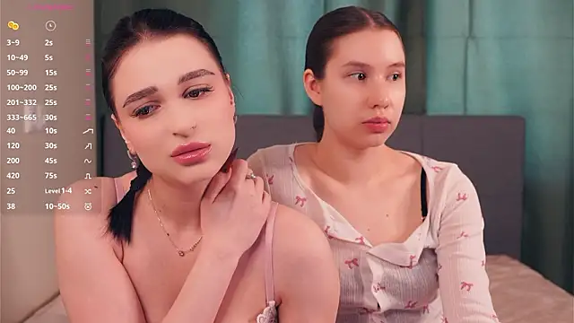 ZofiaSoshnik online show from 03/14/26, 07:03