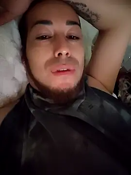 Badmind222 online show from 02/09/26, 04:16