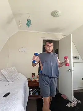 Badmind222 online show from 02/09/26, 10:14