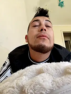 Badmind222 online show from 02/10/26, 09:52