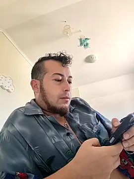 Badmind222 online show from 02/23/26, 06:16