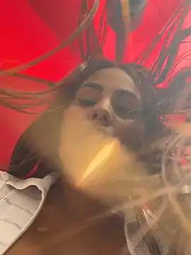 Noa Harper- online show from 01/31/26, 08:29