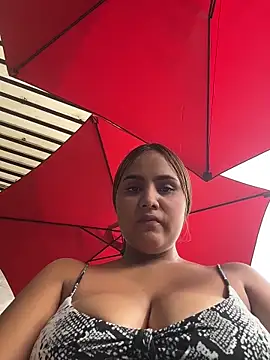 Noa Harper- online show from 02/02/26, 08:29