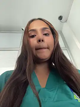 Noa Harper- online show from 02/09/26, 09:08