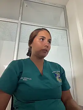 Noa Harper- online show from 02/11/26, 08:58